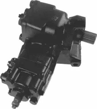 ZF Parts 2903 901 - Stūres mehānisms autodraugiem.lv