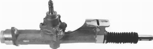ZF Parts 2843 601 - Stūres mehānisms autodraugiem.lv