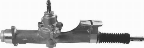 ZF Parts 2842 301 - Stūres mehānisms autodraugiem.lv
