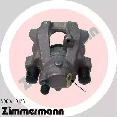 Zimmermann 400.4.10125 - Bremžu suports autodraugiem.lv