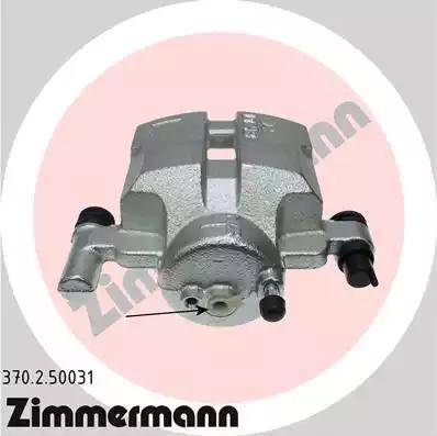 Zimmermann 370.2.50031 - Bremžu suports autodraugiem.lv