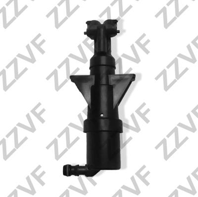 ZZVF ZV4BA1 - Ūdens sprausla, Lukturu tīrīšanas sistēma autodraugiem.lv