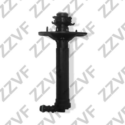 ZZVF ZV4G202 - Ūdens sprausla, Lukturu tīrīšanas sistēma autodraugiem.lv