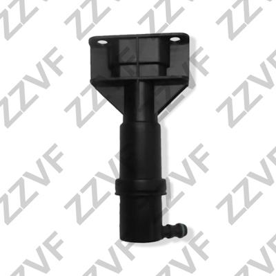 ZZVF ZV4ZM1 - Ūdens sprausla, Lukturu tīrīšanas sistēma autodraugiem.lv