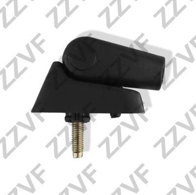 ZZVF ZV610CP - Antenas galviņa autodraugiem.lv