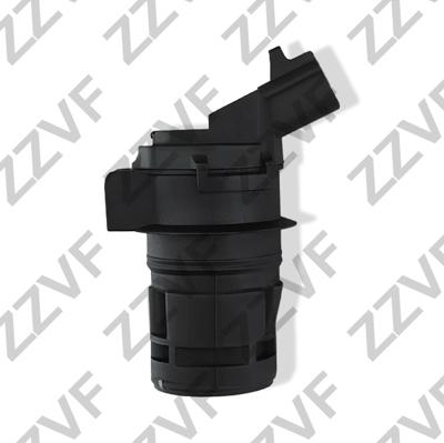 ZZVF ZV674G2 - Ūdenssūknis, Stiklu tīrīšanas sistēma autodraugiem.lv