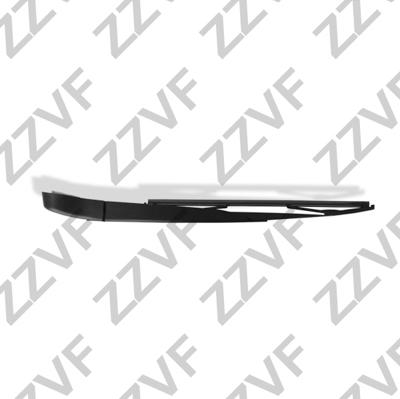 ZZVF ZV1434059 - Stikla tīrītāja svira, Stiklu tīrīšanas sistēma autodraugiem.lv