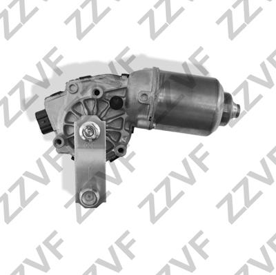 ZZVF ZV178A - Stikla tīrītāju motors autodraugiem.lv
