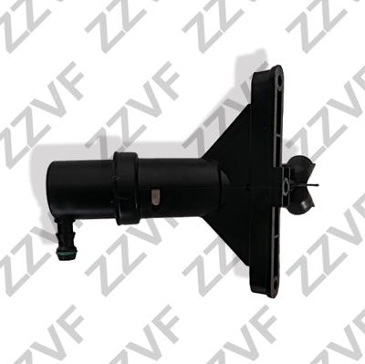 ZZVF ZV8416R - Ūdens sprausla, Lukturu tīrīšanas sistēma autodraugiem.lv