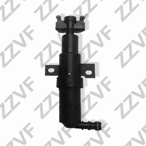 ZZVF ZV3C03 - Ūdens sprausla, Lukturu tīrīšanas sistēma autodraugiem.lv