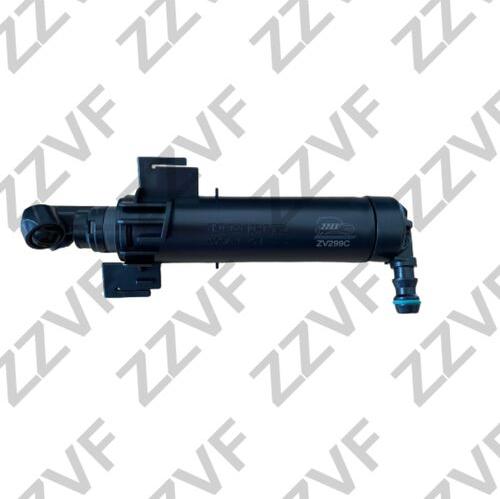 ZZVF ZV299C - Ūdens sprausla, Lukturu tīrīšanas sistēma autodraugiem.lv