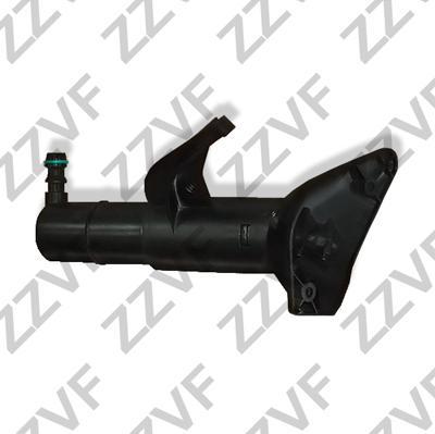 ZZVF ZVFP066 - Ūdens sprausla, Lukturu tīrīšanas sistēma autodraugiem.lv