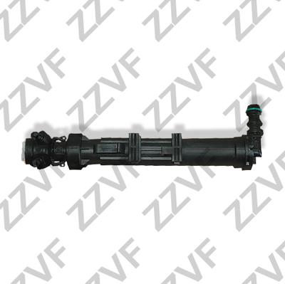 ZZVF ZVFP035 - Ūdens sprausla, Lukturu tīrīšanas sistēma autodraugiem.lv