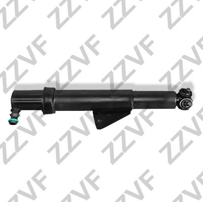 ZZVF ZVFP025 - Ūdens sprausla, Lukturu tīrīšanas sistēma autodraugiem.lv