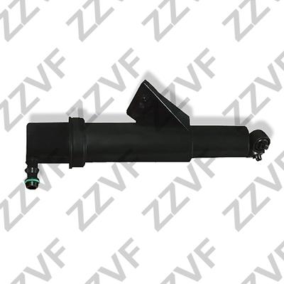 ZZVF ZVFP026 - Ūdens sprausla, Lukturu tīrīšanas sistēma autodraugiem.lv