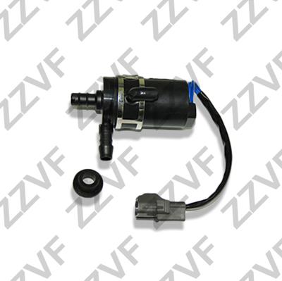 ZZVF ZVFP145 - Ūdenssūknis, Lukturu tīrīšanas sistēma autodraugiem.lv