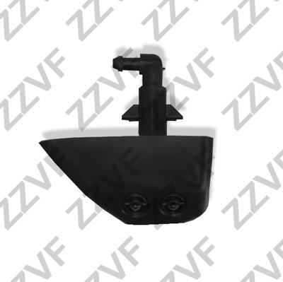 ZZVF ZVFP129 - Ūdens sprausla, Lukturu tīrīšanas sistēma autodraugiem.lv