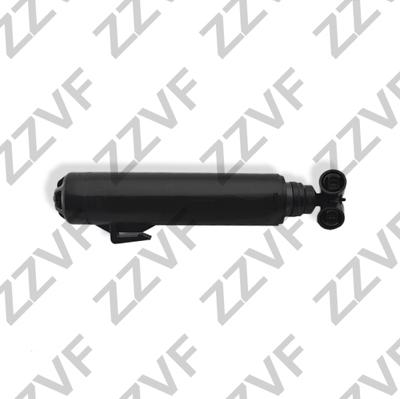 ZZVF ZVFP170 - Ūdens sprausla, Lukturu tīrīšanas sistēma autodraugiem.lv