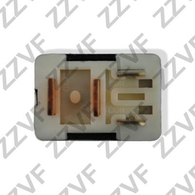 ZZVF ZVG110730 - Multifunkcionāls relejs autodraugiem.lv