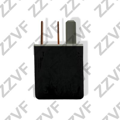 ZZVF ZVG110730 - Multifunkcionāls relejs autodraugiem.lv