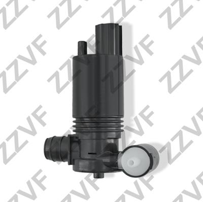 ZZVF ZVMC095 - Ūdenssūknis, Stiklu tīrīšanas sistēma autodraugiem.lv