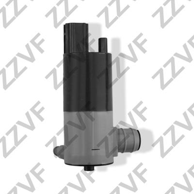 ZZVF ZVMC092 - Ūdenssūknis, Stiklu tīrīšanas sistēma autodraugiem.lv