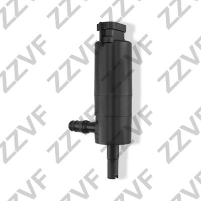 ZZVF ZVMC040 - Ūdenssūknis, Stiklu tīrīšanas sistēma autodraugiem.lv