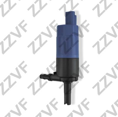 ZZVF ZVMC041 - Ūdenssūknis, Stiklu tīrīšanas sistēma autodraugiem.lv