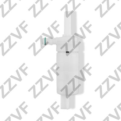 ZZVF ZVMC043 - Ūdenssūknis, Stiklu tīrīšanas sistēma autodraugiem.lv