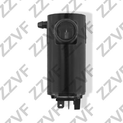 ZZVF ZVMC060 - Ūdenssūknis, Stiklu tīrīšanas sistēma autodraugiem.lv