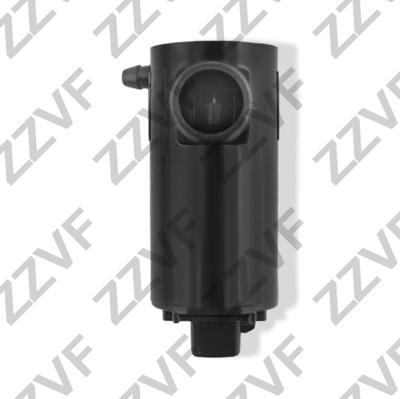 ZZVF ZVMC061 - Ūdenssūknis, Stiklu tīrīšanas sistēma autodraugiem.lv