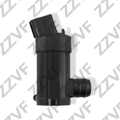 ZZVF ZVMC068 - Ūdenssūknis, Stiklu tīrīšanas sistēma autodraugiem.lv