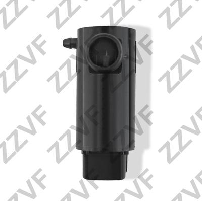 ZZVF ZVMC063 - Ūdenssūknis, Stiklu tīrīšanas sistēma autodraugiem.lv