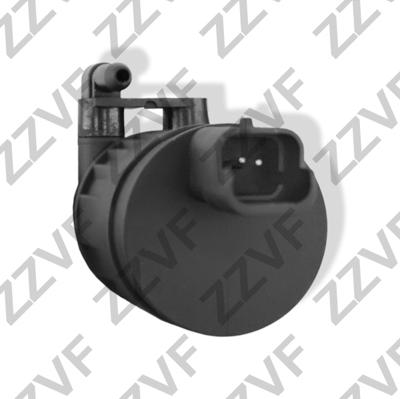 ZZVF ZVMC009 - Ūdenssūknis, Stiklu tīrīšanas sistēma autodraugiem.lv