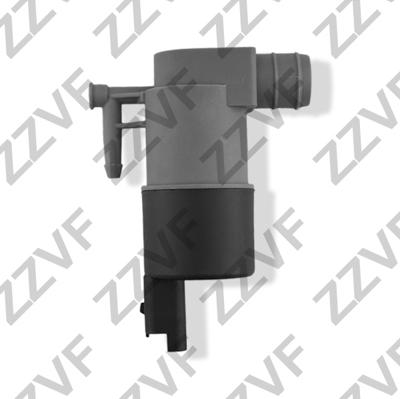 ZZVF ZVMC001 - Ūdenssūknis, Stiklu tīrīšanas sistēma autodraugiem.lv
