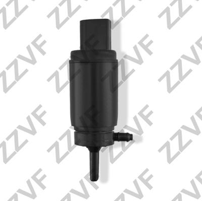 ZZVF ZVMC016 - Ūdenssūknis, Stiklu tīrīšanas sistēma autodraugiem.lv