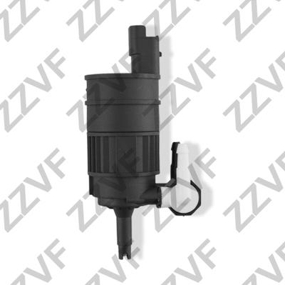 ZZVF ZVMC010 - Ūdenssūknis, Stiklu tīrīšanas sistēma autodraugiem.lv