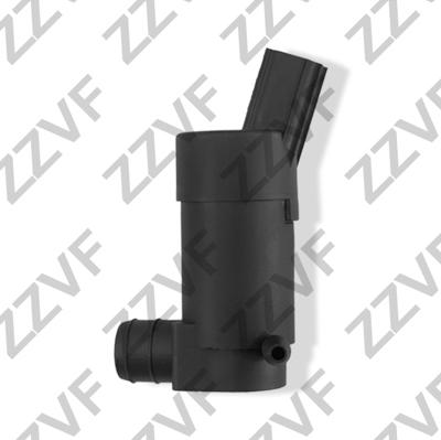 ZZVF ZVMC084 - Ūdenssūknis, Stiklu tīrīšanas sistēma autodraugiem.lv