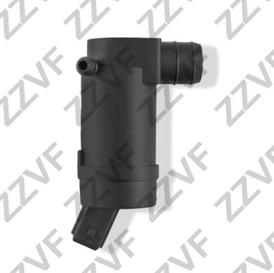 ZZVF ZVMC085 - Ūdenssūknis, Stiklu tīrīšanas sistēma autodraugiem.lv