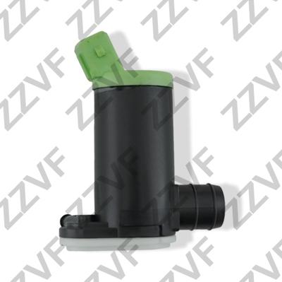 ZZVF ZVMC081 - Ūdenssūknis, Stiklu tīrīšanas sistēma autodraugiem.lv