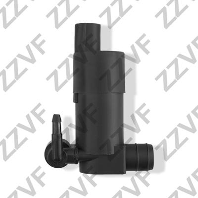 ZZVF ZVMC088 - Ūdenssūknis, Stiklu tīrīšanas sistēma autodraugiem.lv