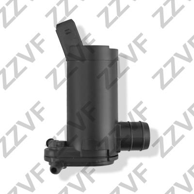 ZZVF ZVMC082 - Ūdenssūknis, Stiklu tīrīšanas sistēma autodraugiem.lv
