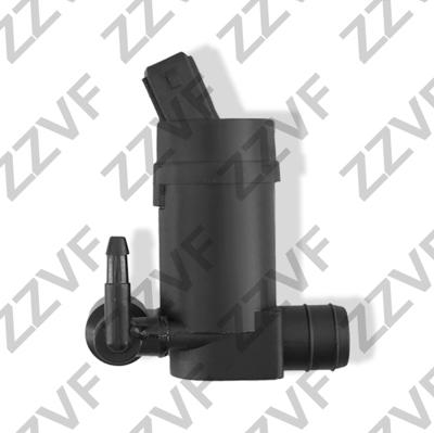 ZZVF ZVMC087 - Ūdenssūknis, Stiklu tīrīšanas sistēma autodraugiem.lv