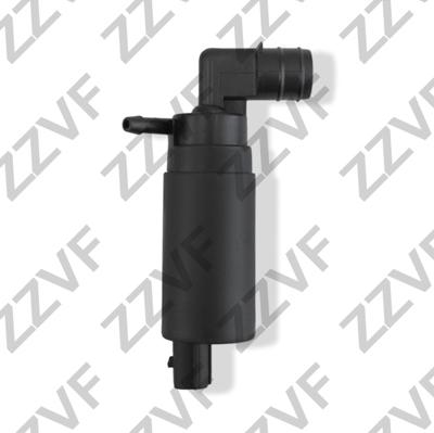 ZZVF ZVMC031 - Ūdenssūknis, Stiklu tīrīšanas sistēma autodraugiem.lv