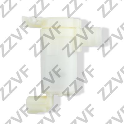 ZZVF ZVMC074 - Ūdenssūknis, Stiklu tīrīšanas sistēma autodraugiem.lv