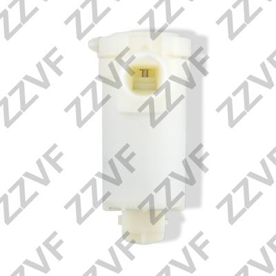 ZZVF ZVMC074 - Ūdenssūknis, Stiklu tīrīšanas sistēma autodraugiem.lv