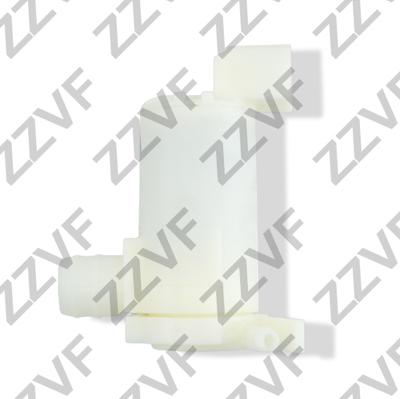 ZZVF ZVMC073 - Ūdenssūknis, Stiklu tīrīšanas sistēma autodraugiem.lv