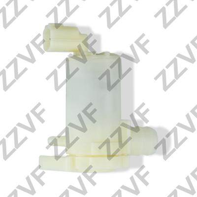 ZZVF ZVMC077 - Ūdenssūknis, Stiklu tīrīšanas sistēma autodraugiem.lv