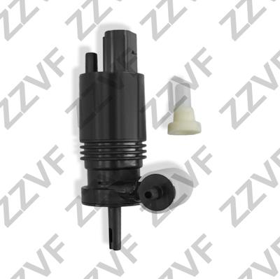 ZZVF ZVMC103 - Stikla tīrītāju motors autodraugiem.lv
