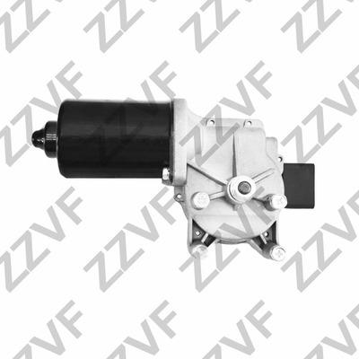 ZZVF ZVMT125 - Stikla tīrītāju motors autodraugiem.lv